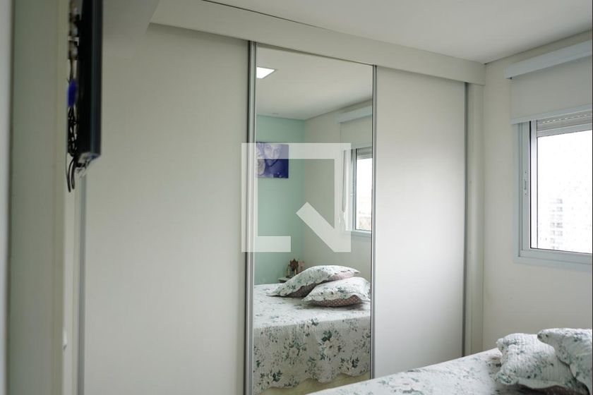 Apartamento, 2 quartos, 60 m² - Foto 29