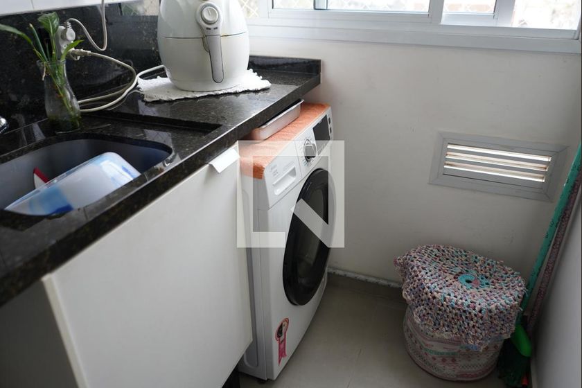Apartamento, 2 quartos, 60 m² - Foto 65