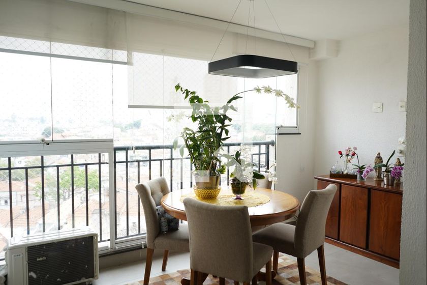 Apartamento, 2 quartos, 60 m² - Foto 27