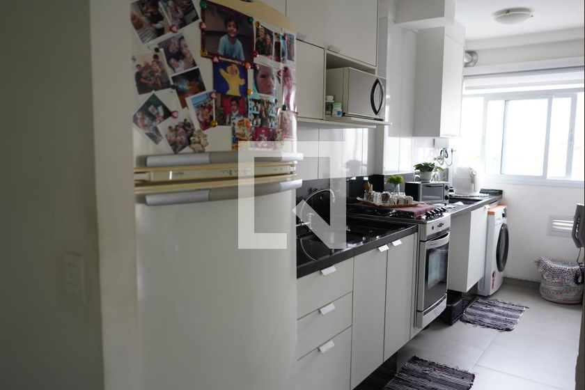 Apartamento, 2 quartos, 60 m² - Foto 53