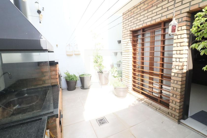 Casa, 4 quartos, 160 m² - Foto 83