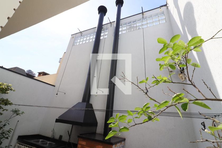 Casa, 4 quartos, 160 m² - Foto 87