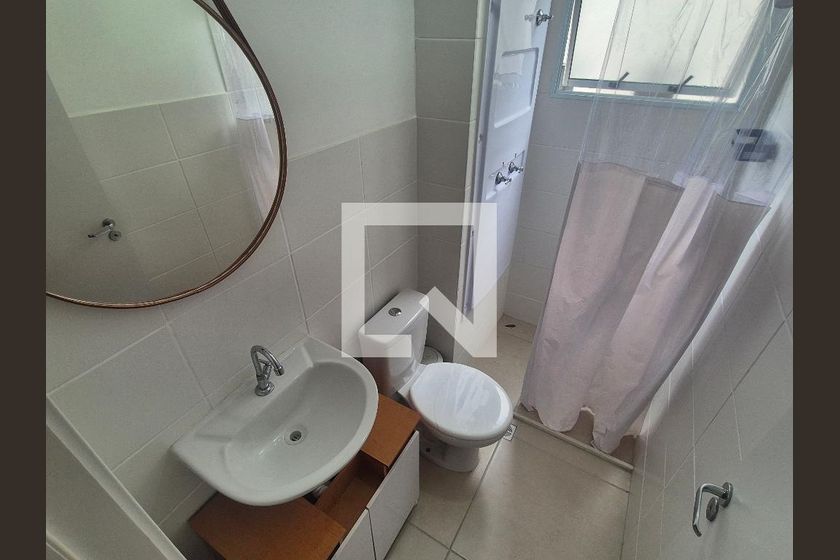 Apartamento, 2 quartos, 44 m² - Foto 37