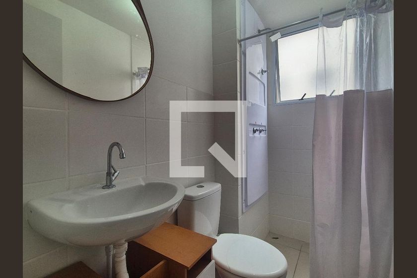 Apartamento, 2 quartos, 44 m² - Foto 31