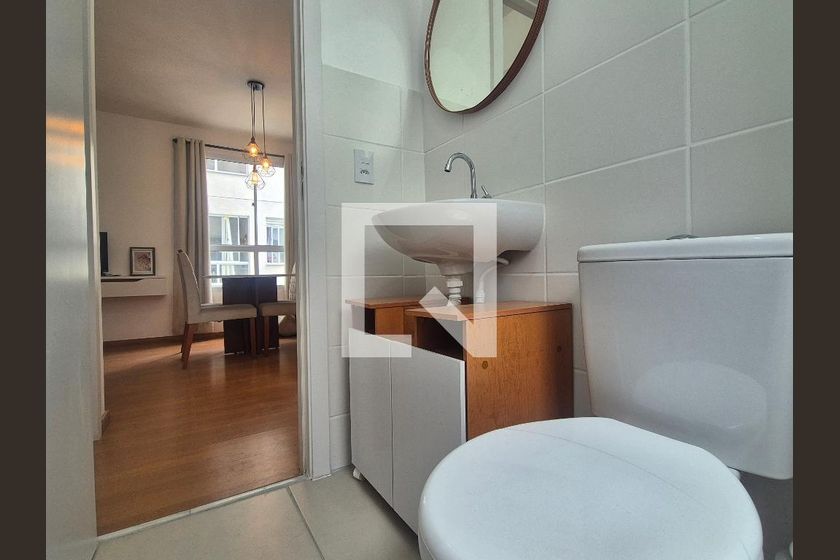 Apartamento, 2 quartos, 44 m² - Foto 35