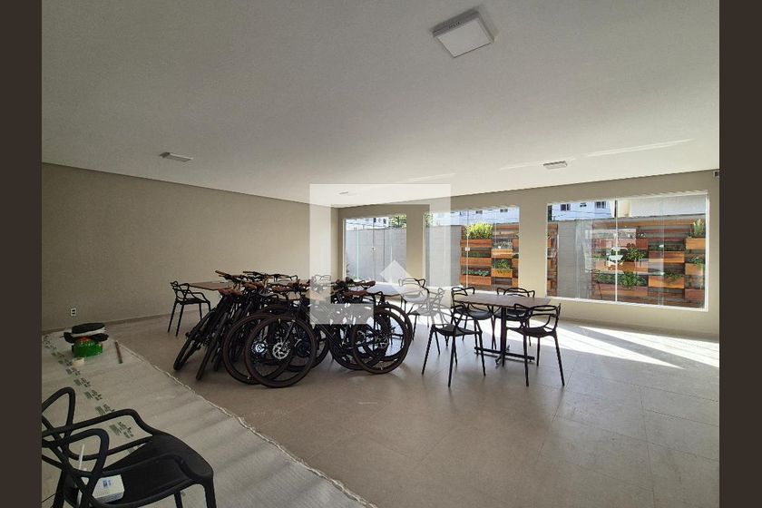 Apartamento, 2 quartos, 44 m² - Foto 56