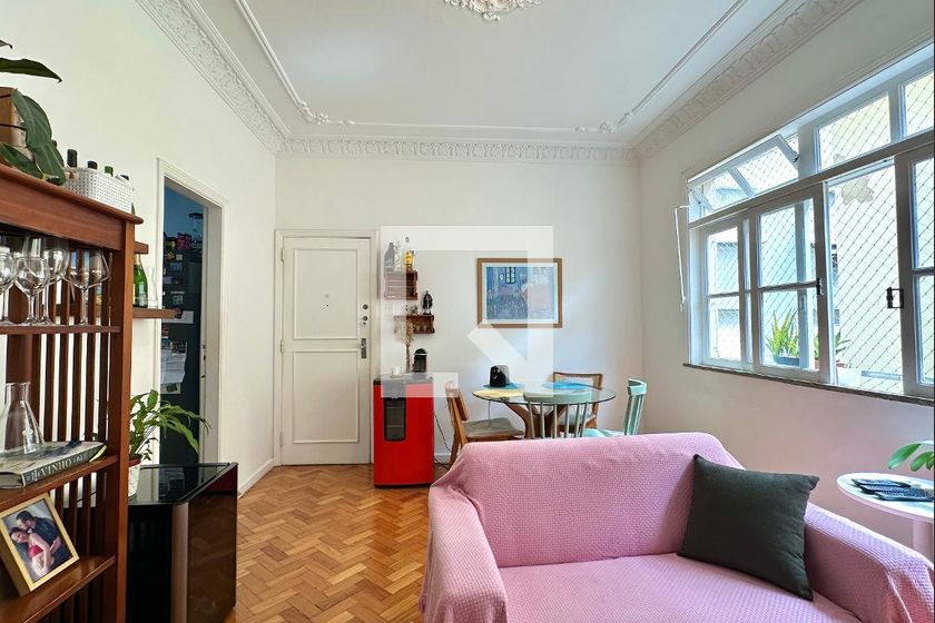 Apartamento, 3 quartos, 86 m² - Foto 7
