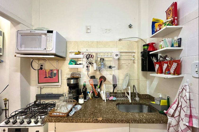 Apartamento, 3 quartos, 86 m² - Foto 49