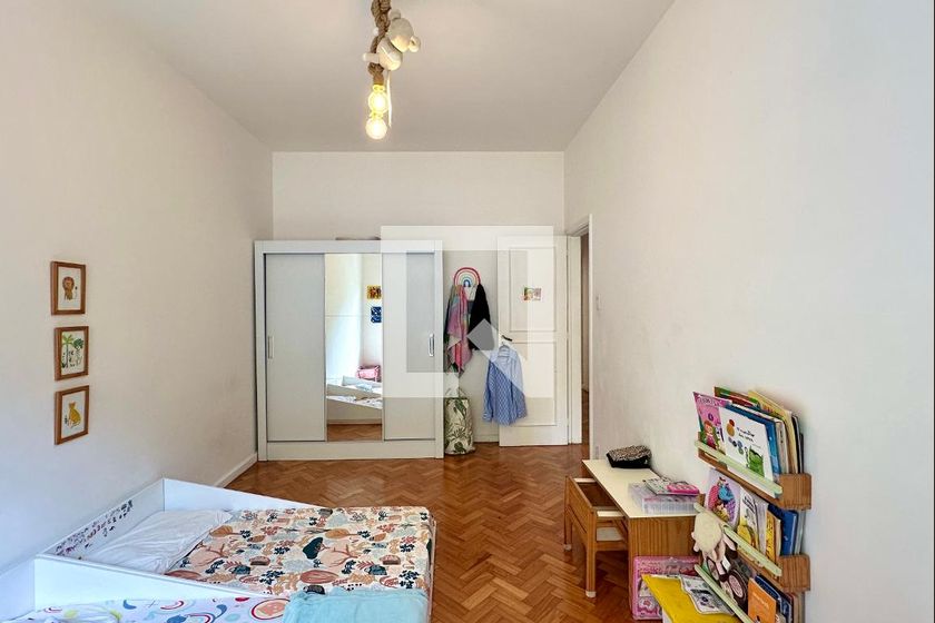 Apartamento, 3 quartos, 86 m² - Foto 35