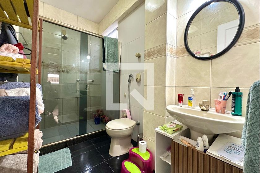 Apartamento, 3 quartos, 86 m² - Foto 37