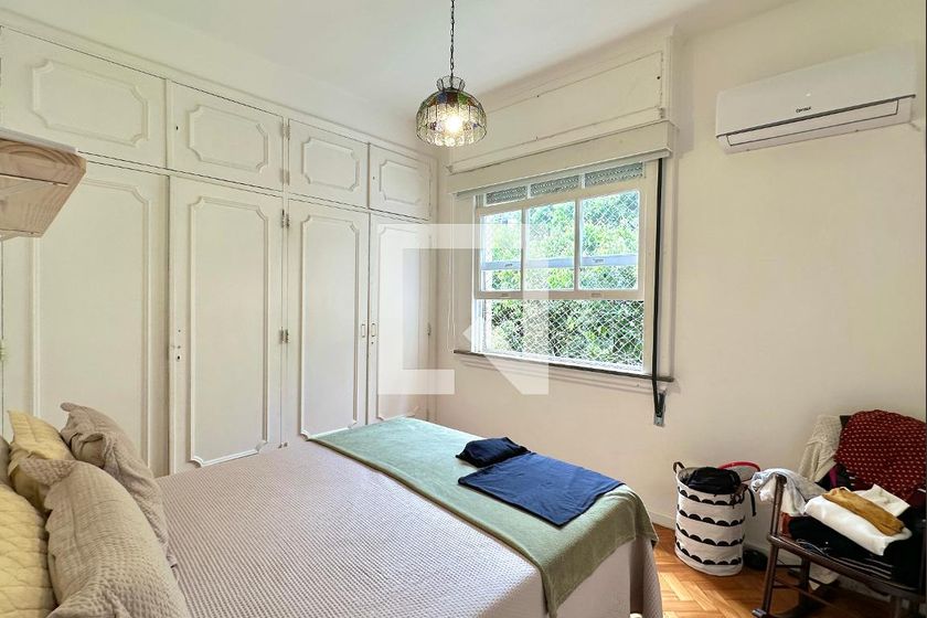 Apartamento, 3 quartos, 86 m² - Foto 21