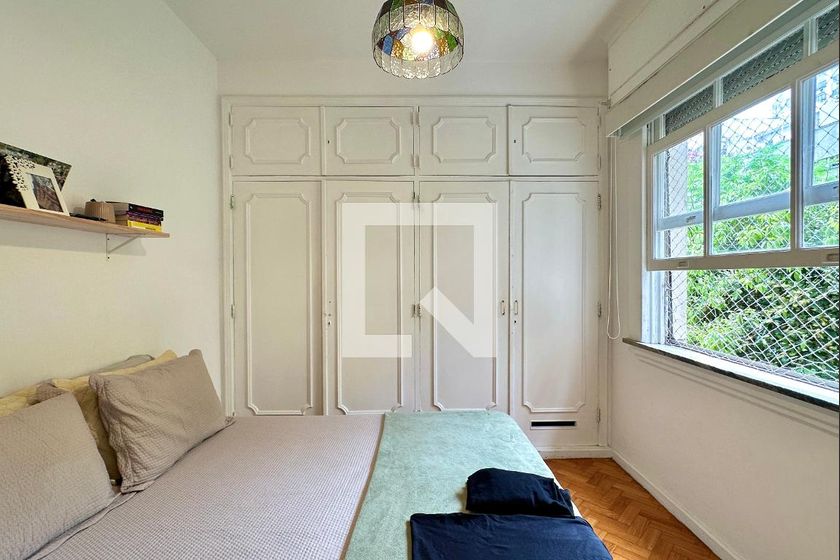 Apartamento, 3 quartos, 86 m² - Foto 23