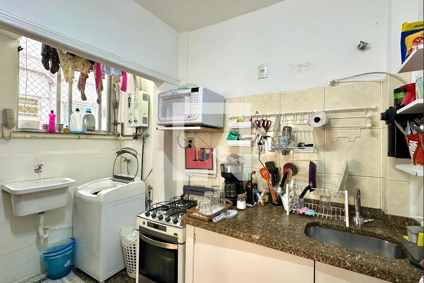 Apartamento, 3 quartos, 86 m² - Foto 47