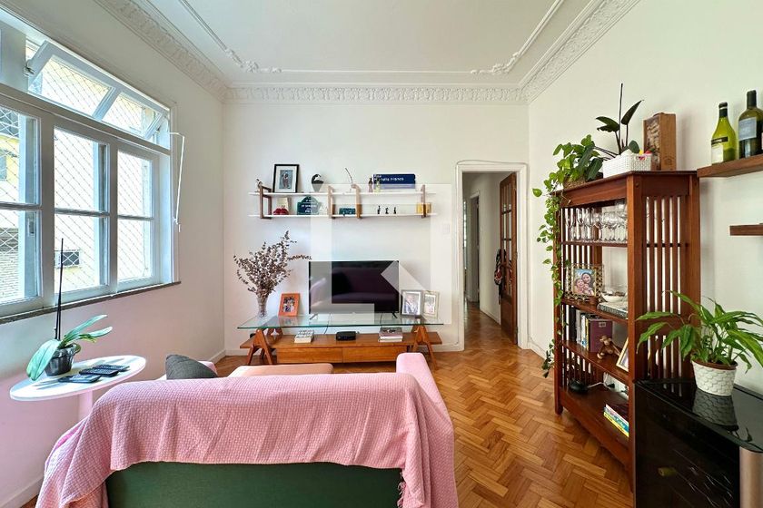 Apartamento, 3 quartos, 86 m² - Foto 5