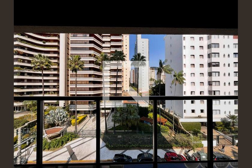 Apartamento à Venda - Cambuí, 1 Quarto,  40 m2 em , Campinas - sp | SoloBR