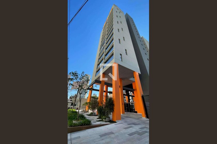 Apartamento à Venda - Cambuí, 1 Quarto,  40 m2 em , Campinas - sp | SoloBR
