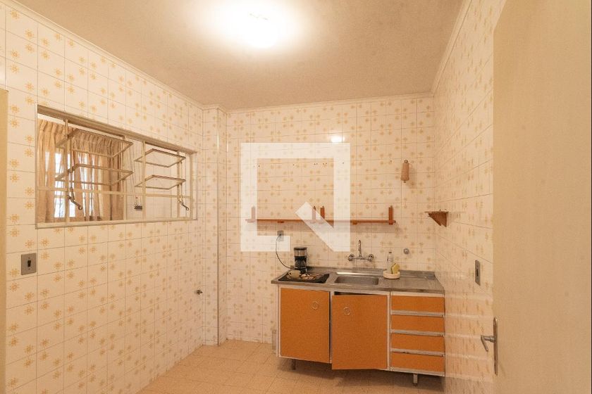 Apartamento à Venda - Centro, 1 Quarto,  52 m2 em , Campinas - sp | SoloBR