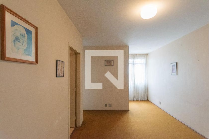 Apartamento à Venda - Centro, 1 Quarto,  52 m2 em , Campinas - sp | SoloBR