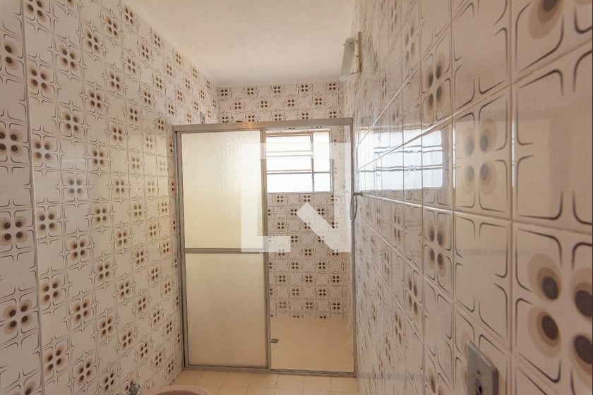 Apartamento à Venda - Centro, 1 Quarto,  52 m2 em , Campinas - sp | SoloBR