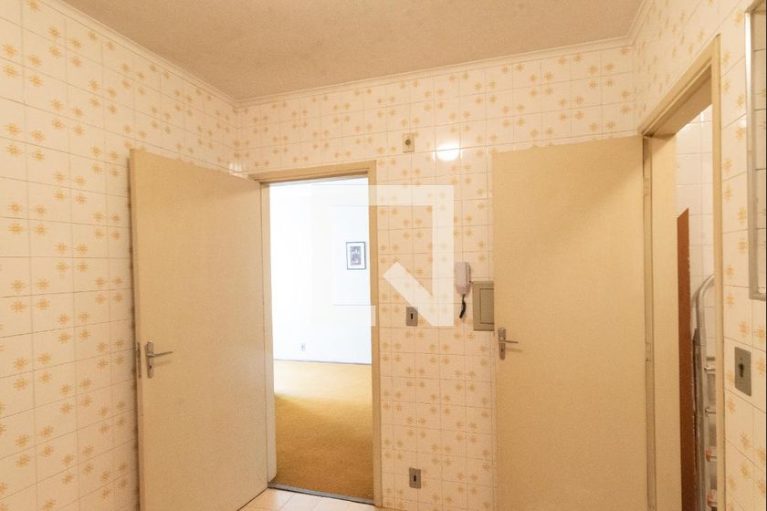 Apartamento à Venda - Centro, 1 Quarto,  52 m2 em , Campinas - sp | SoloBR