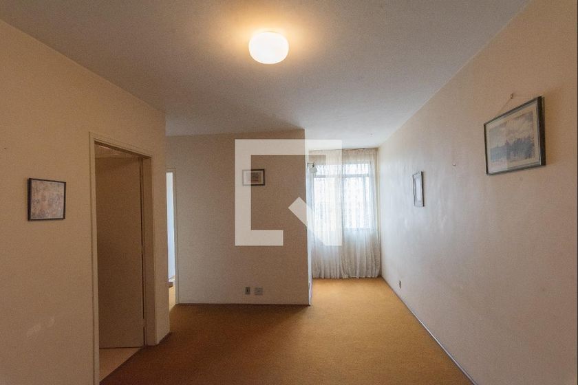 Apartamento à Venda - Centro, 1 Quarto,  52 m2 em , Campinas - sp | SoloBR