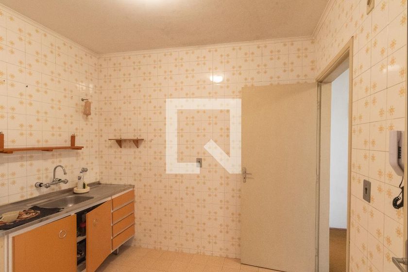 Apartamento à Venda - Centro, 1 Quarto,  52 m2 em , Campinas - sp | SoloBR