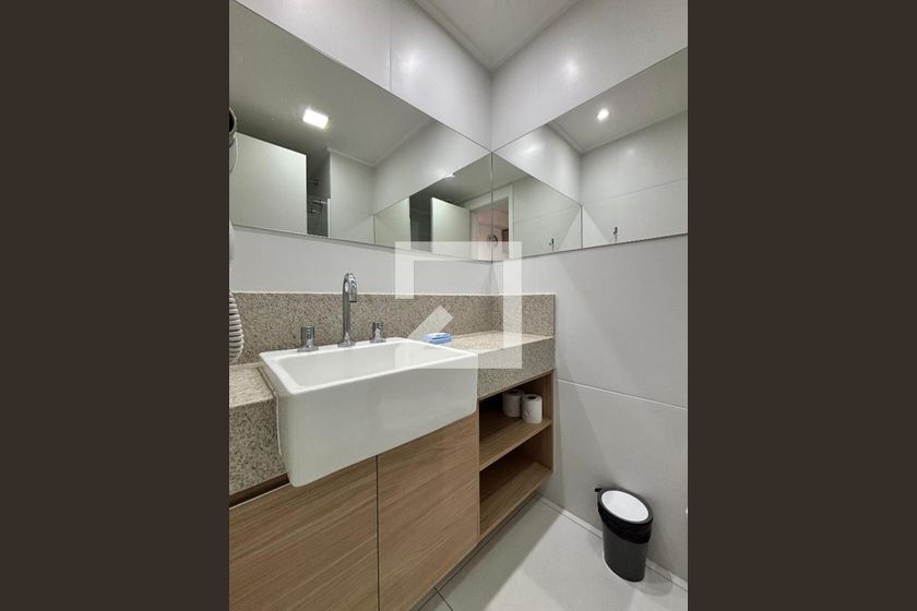 Kitnet-Studio, 20 m² - Foto 22