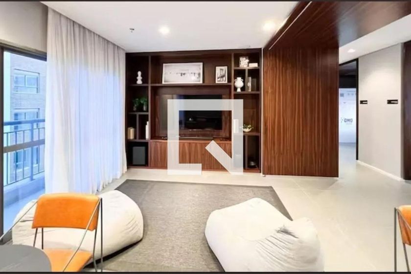 Kitnet-Studio, 20 m² - Foto 30