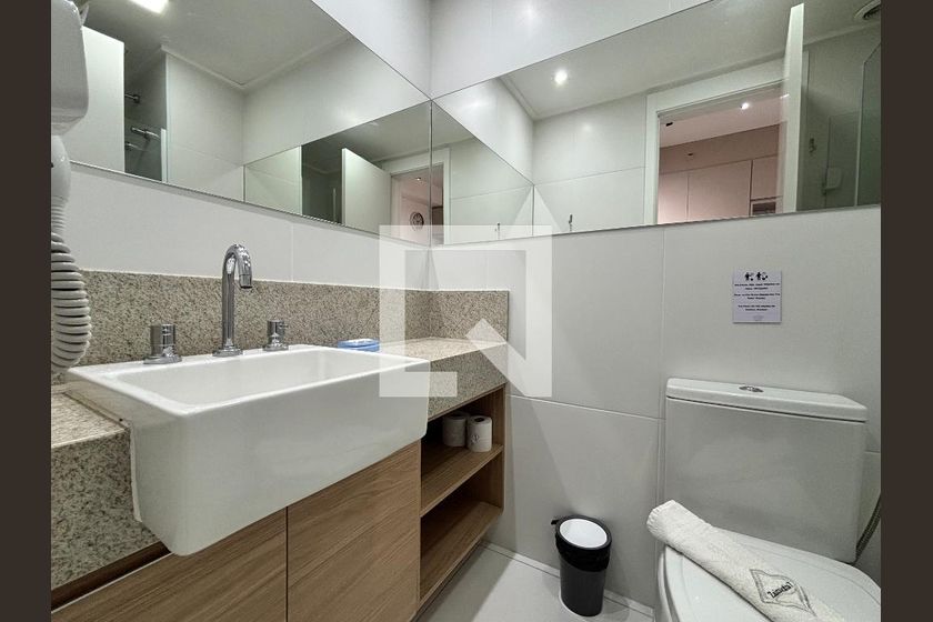 Kitnet-Studio, 20 m² - Foto 23
