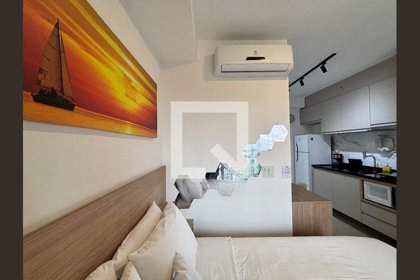 Kitnet-Studio, 20 m² - Foto 11