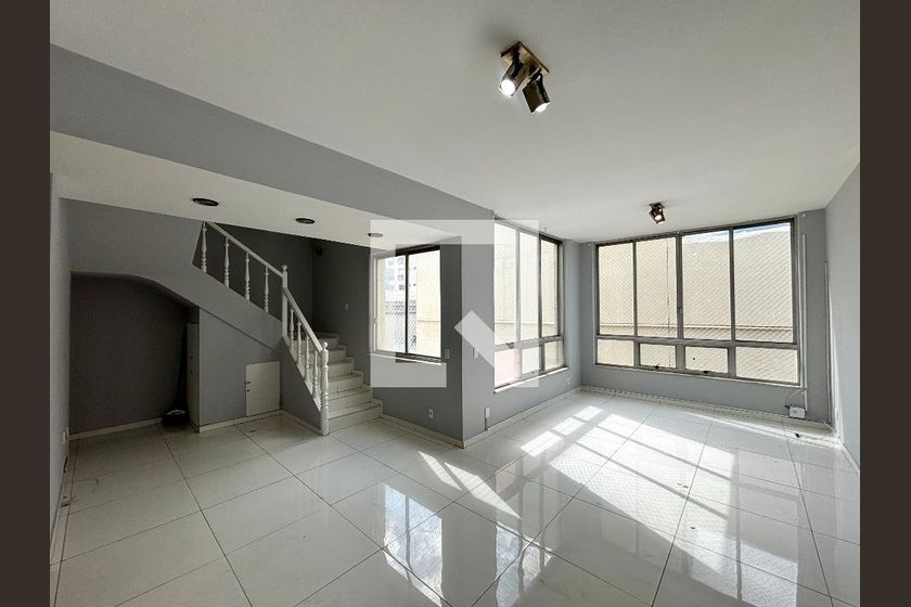 Cobertura, 3 quartos, 178 m² - Foto 1