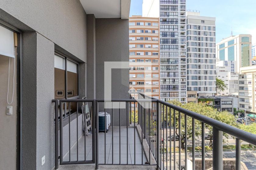 Apartamento, 1 quarto, 34 m² - Foto 14