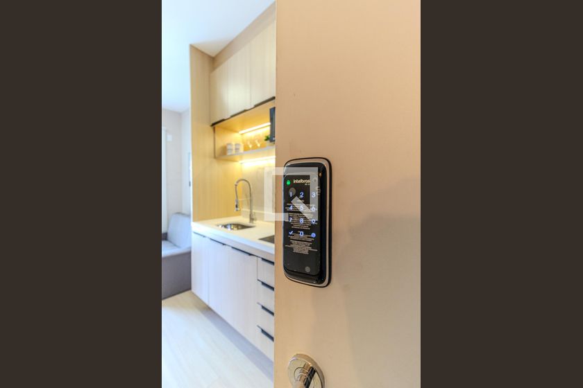 Apartamento, 1 quarto, 34 m² - Foto 47