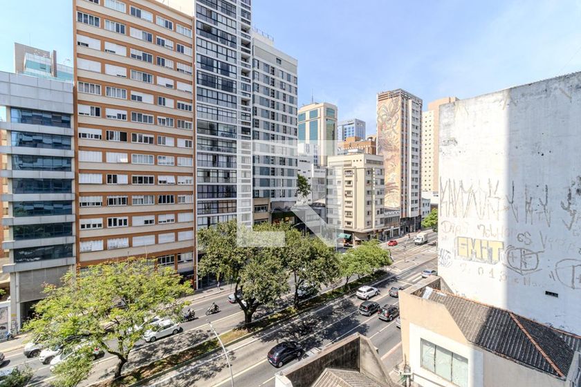 Apartamento, 1 quarto, 34 m² - Foto 18