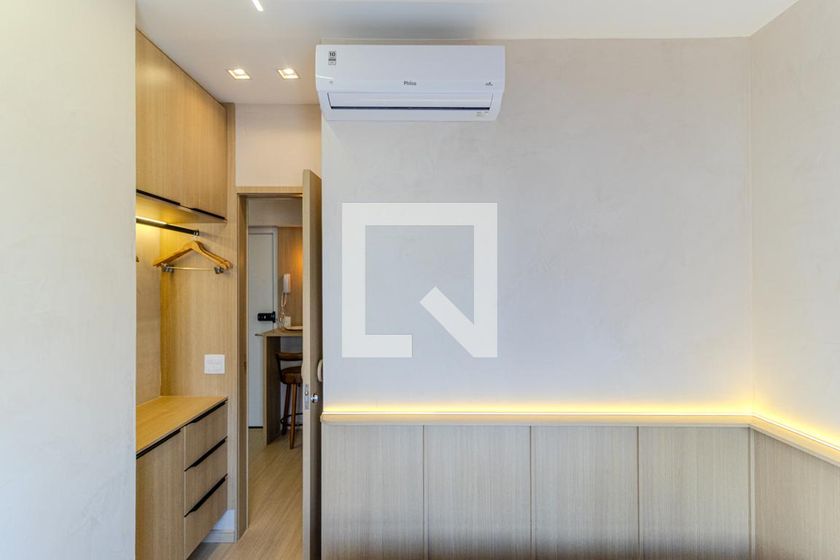 Apartamento, 1 quarto, 34 m² - Foto 23