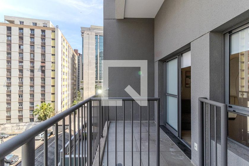 Apartamento, 1 quarto, 34 m² - Foto 15