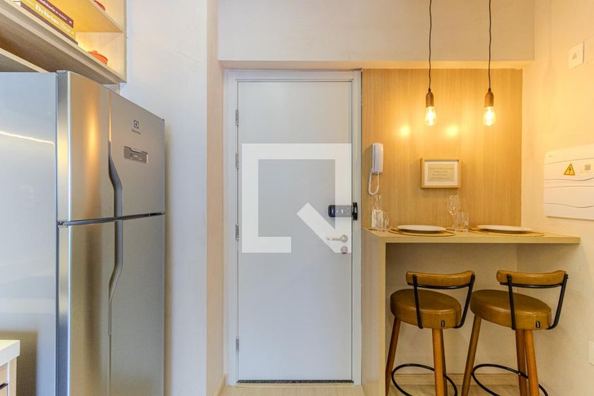 Apartamento, 1 quarto, 34 m² - Foto 46