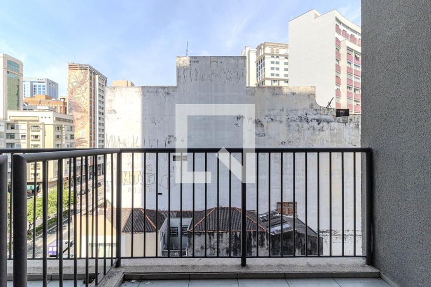 Apartamento, 1 quarto, 34 m² - Foto 11
