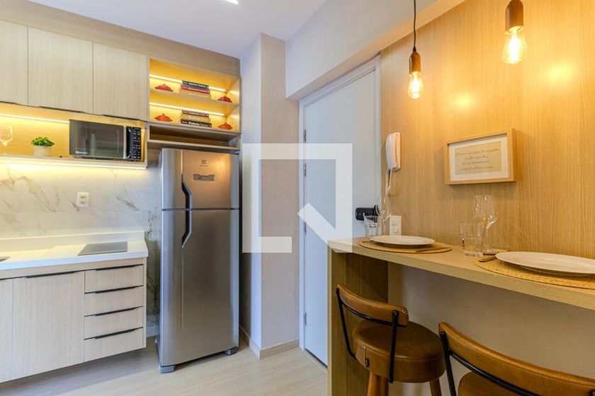 Apartamento, 1 quarto, 34 m² - Foto 38