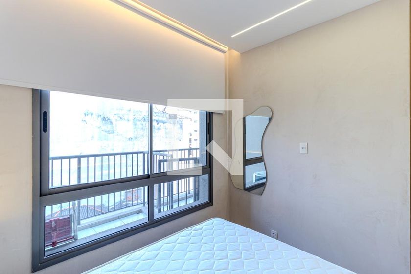 Apartamento, 1 quarto, 34 m² - Foto 26