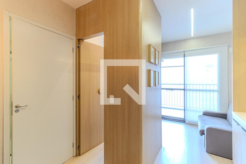 Apartamento, 1 quarto, 34 m² - Foto 10