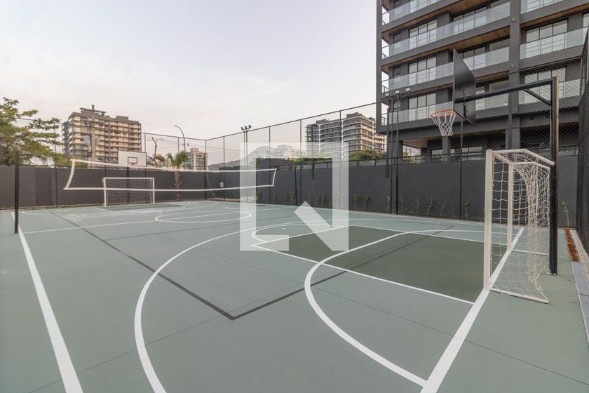 Apartamento, 2 quartos, 74 m² - Foto 46