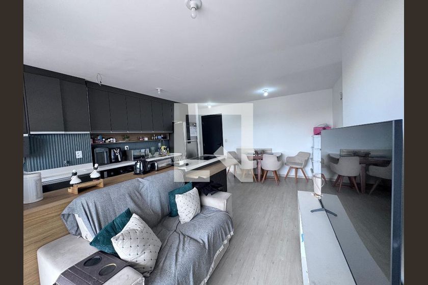 Apartamento, 2 quartos, 74 m² - Foto 4