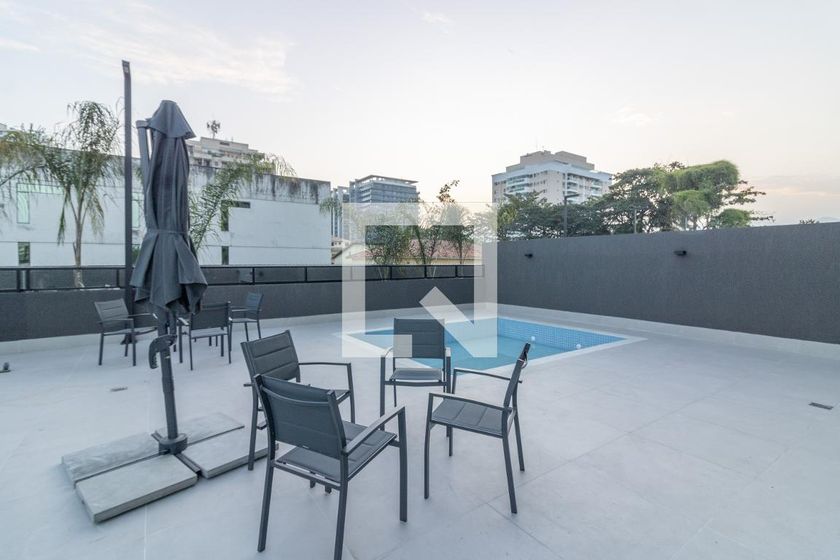 Apartamento, 2 quartos, 74 m² - Foto 37