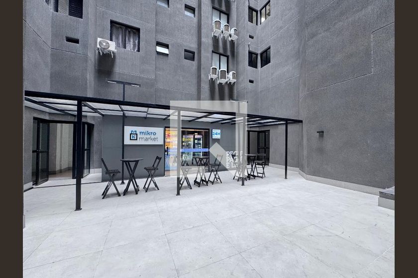 Apartamento, 2 quartos, 74 m² - Foto 35