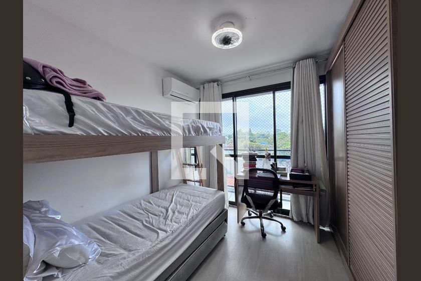 Apartamento, 2 quartos, 74 m² - Foto 9