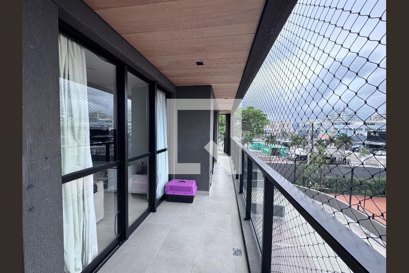 Apartamento, 2 quartos, 74 m² - Foto 6