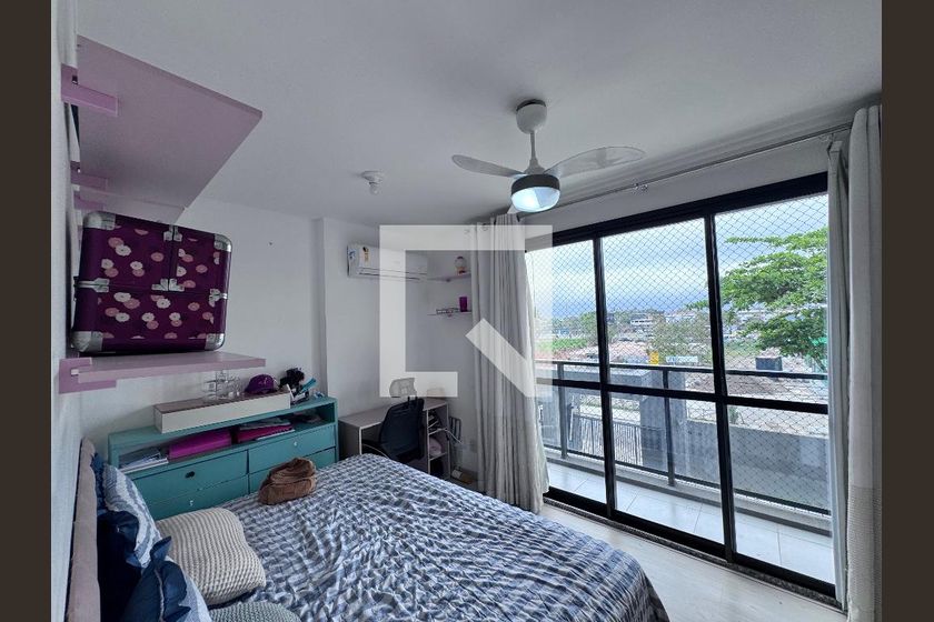 Apartamento, 2 quartos, 74 m² - Foto 13
