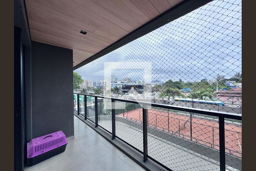 Apartamento, 2 quartos, 74 m² - Foto 5