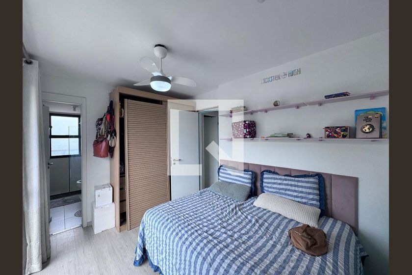Apartamento, 2 quartos, 74 m² - Foto 15